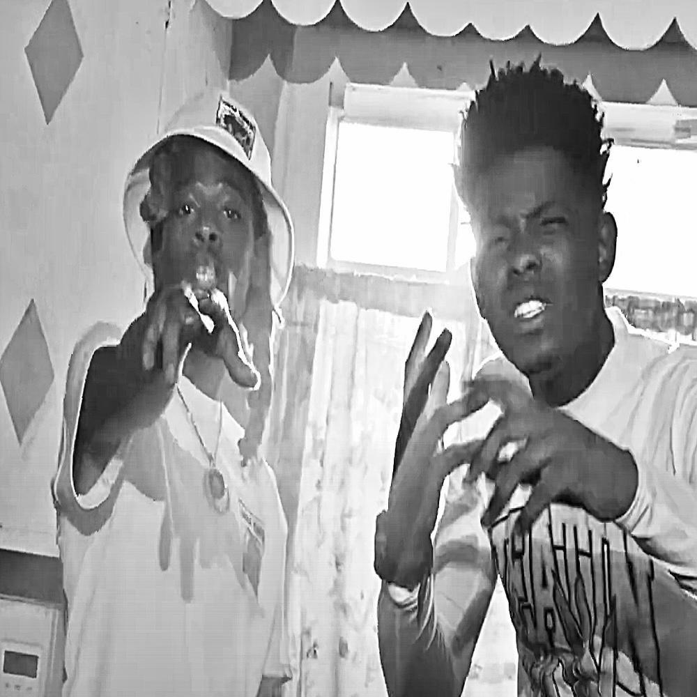 Shooting Star (feat. TrueBleeda) (Explicit)