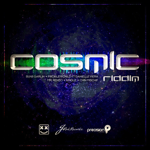 Cosmic Shift