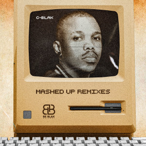 Oscar Mbo的專輯Mashed-Up Remixes