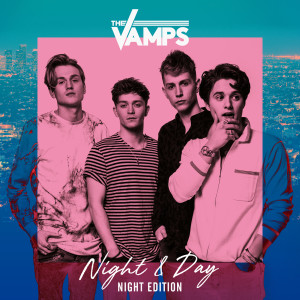 ดาวน์โหลดและฟังเพลง Middle Of The Night พร้อมเนื้อเพลงจาก The Vamps