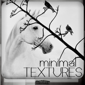 Album Minimal Textures (Edited) oleh Jonathan Still