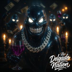 Dre Delgado的專輯DELGADO NATION (Explicit)