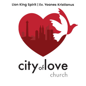 Listen to Lion King Spirit song with lyrics from Ev. Yoanes Kristianus