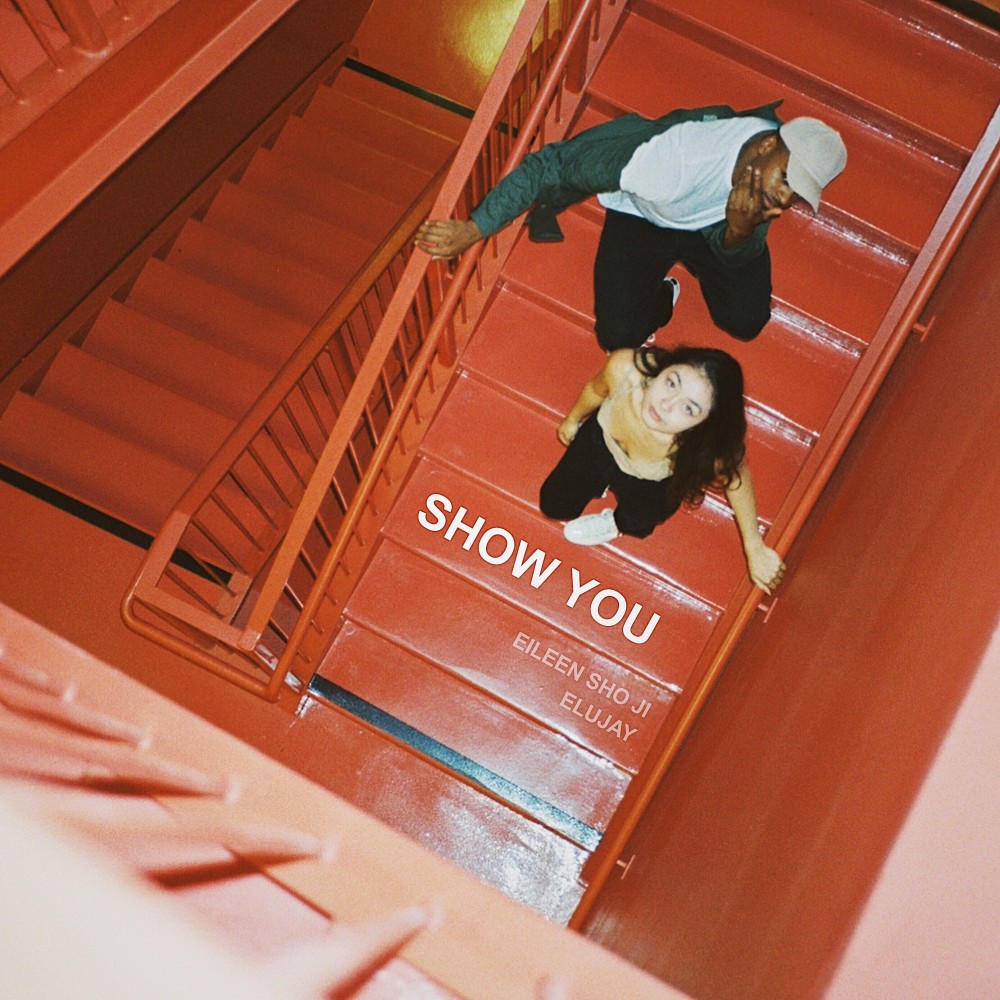 Show You (Explicit)