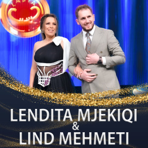 收聽Lendita Mjekiqi的Vllaun tonë sot po e martojna歌詞歌曲
