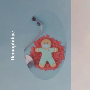 Listen to Hemophiliac song with lyrics from Anny Ditz