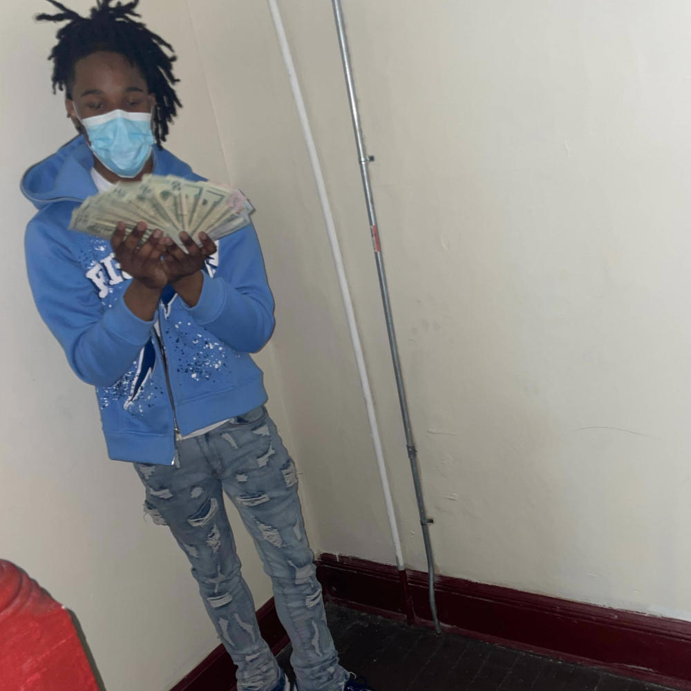 Nobody (feat. Jaccboy, N6 Tadoe & Tucc) (Explicit)