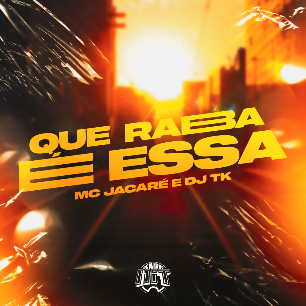 Que Raba É Essa (Explicit)