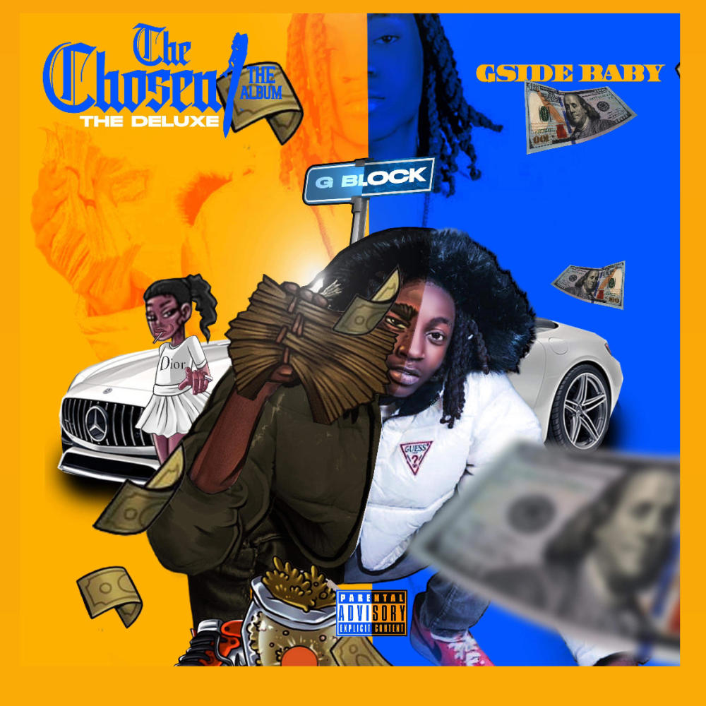 Young Niggaz (feat. Kashhhkarii & Fat Pat) (Explicit)