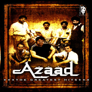 收聽Azaad的Ishq Awalla Kar Gaya Chalan歌詞歌曲
