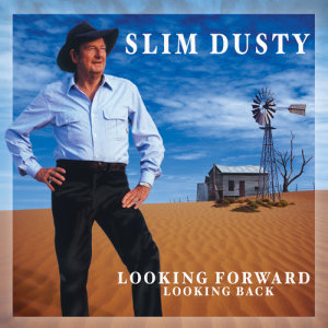 收聽Slim Dusty的There's A Rainbow Over The Rock歌詞歌曲