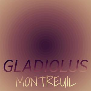 Various的专辑Gladiolus Montreuil