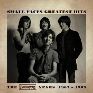 Small Faces的專輯Greatest Hits - The Immediate Years 1967-1969