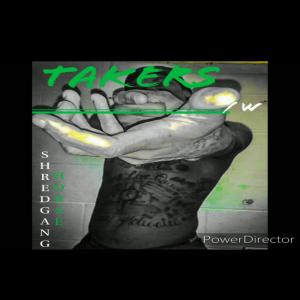 ดาวน์โหลดและฟังเพลง Takers (feat. Shredgang Horse) พร้อมเนื้อเพลงจาก 95 Cap