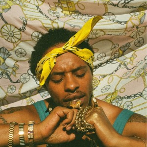Dengarkan lagu ensley (Explicit) nyanyian Pink Siifu dengan lirik