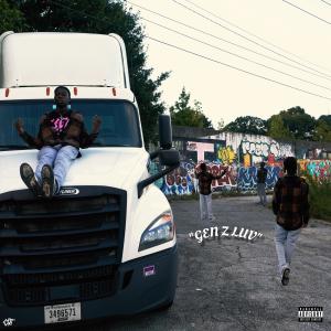 1luhkid的專輯Gen Z luv (feat. Raxkzz) [Explicit]