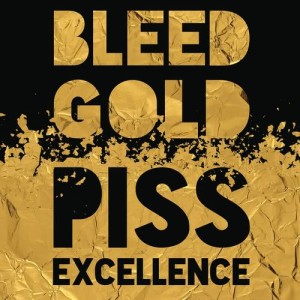 收聽Cherub的Bleed Gold, Piss Excellence (Explicit)歌詞歌曲