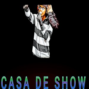 Listen to Casa de Show (Explicit) song with lyrics from Mc Fatalidade