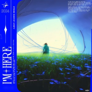 Album I'M HERE from N2V