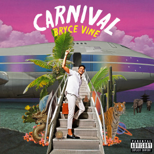Bryce Vine的專輯Carnival