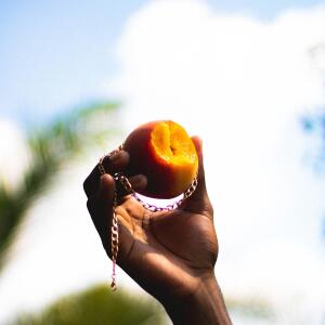 default playlist img