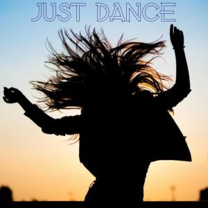 Lasha的專輯Just Dance