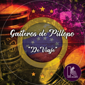 Gaiteros de Pillopo的專輯De Viaje