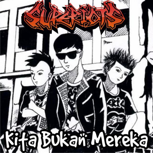 Download Lagu Hahaha Oleh Superiots Free Mp3