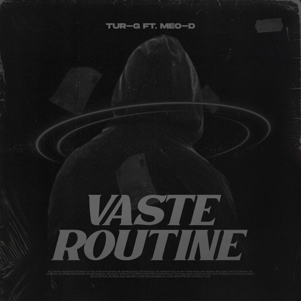 Vaste Routine