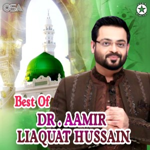 ดาวน์โหลดและฟังเพลง Madine Ka Safar Hai Aur Main พร้อมเนื้อเพลงจาก Dr. Aamir Liaquat Hussain