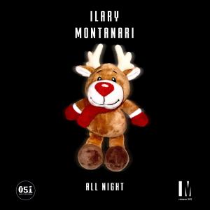 Ilary Montanari的專輯All Night (Extended Mix)