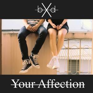 收聽BlackearacheXD的Your Affection (From "Persona 4")歌詞歌曲