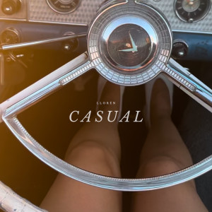 Lloren的專輯Casual