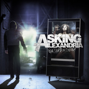 ดาวน์โหลดและฟังเพลง White Line Fever (Explicit) พร้อมเนื้อเพลงจาก Asking Alexandria