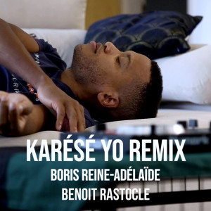 Album Karésé Yo (Remix) from 