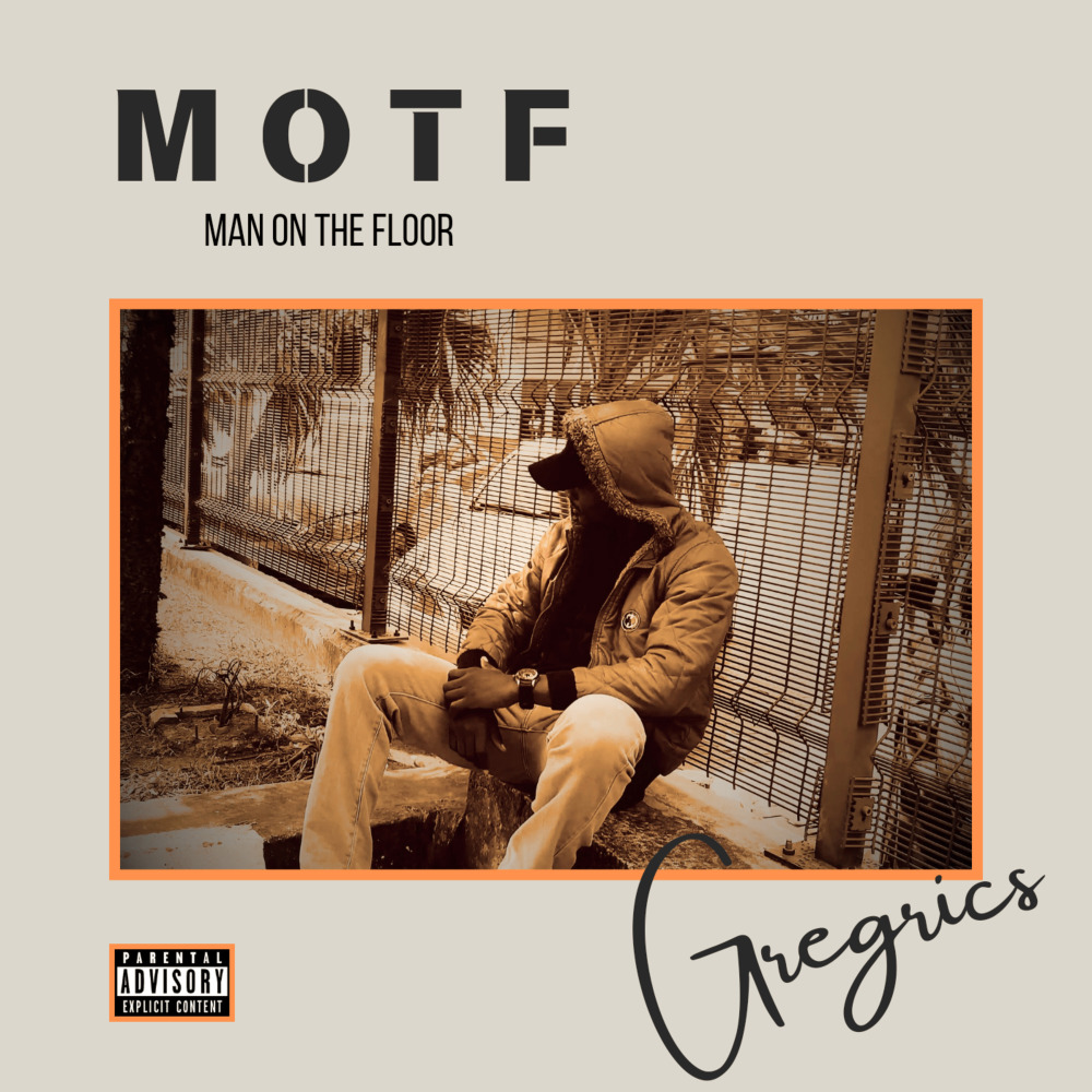 MOTF (Man On The Floor) (Explicit)