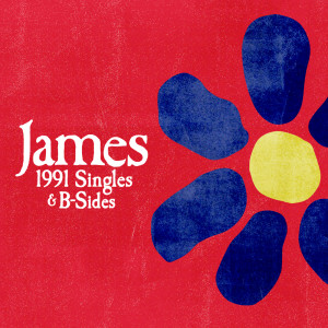 JAMES的專輯1991 Singles & B-Sides