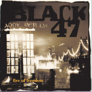 ดาวน์โหลดและฟังเพลง Livin' In America (Bainbridge Avenue 2:00 AM) พร้อมเนื้อเพลงจาก Black 47