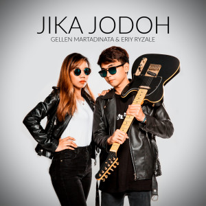 Album Jika Jodoh (Karaoke Version) from Gellen Martadinata