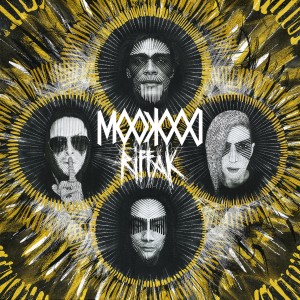 Dookoom的專輯Riffak (Explicit)