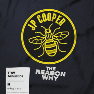 ดาวน์โหลดและฟังเพลง The Reason Why พร้อมเนื้อเพลงจาก JP Cooper