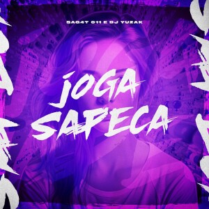 Album Joga Sapeca (Explicit) from Sag4t 011
