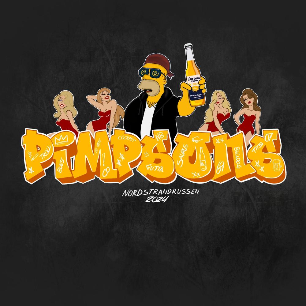 Keep It Thrill (Pimpsons) (Explicit)