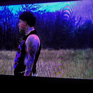 Kurly Q的專輯FORGOTTEN DANGER