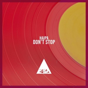 Haipa的專輯Don't Stop