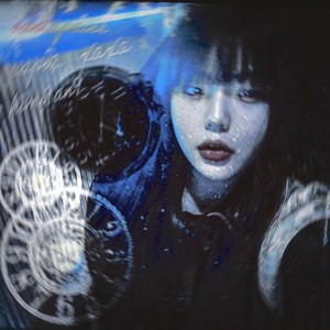 Album Leapt Through Time from Kimi9an9