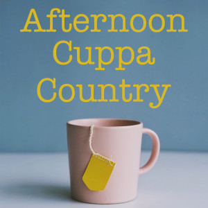 Album Afternoon Cuppa Country from Various