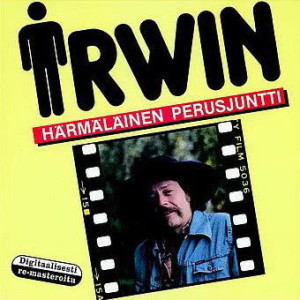 ดาวน์โหลดและฟังเพลง Ai ai kun tekee nannaa พร้อมเนื้อเพลงจาก Irwin Goodman