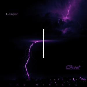 Dengarkan Ghost (Explicit) lagu dari LuvJxhan dengan lirik