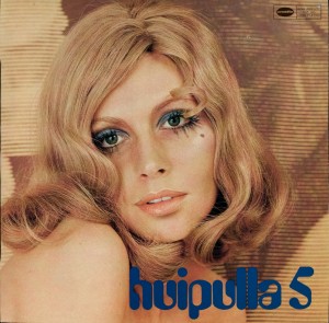 ดาวน์โหลดและฟังเพลง Pikku-Lassen blues พร้อมเนื้อเพลงจาก Eija Meril